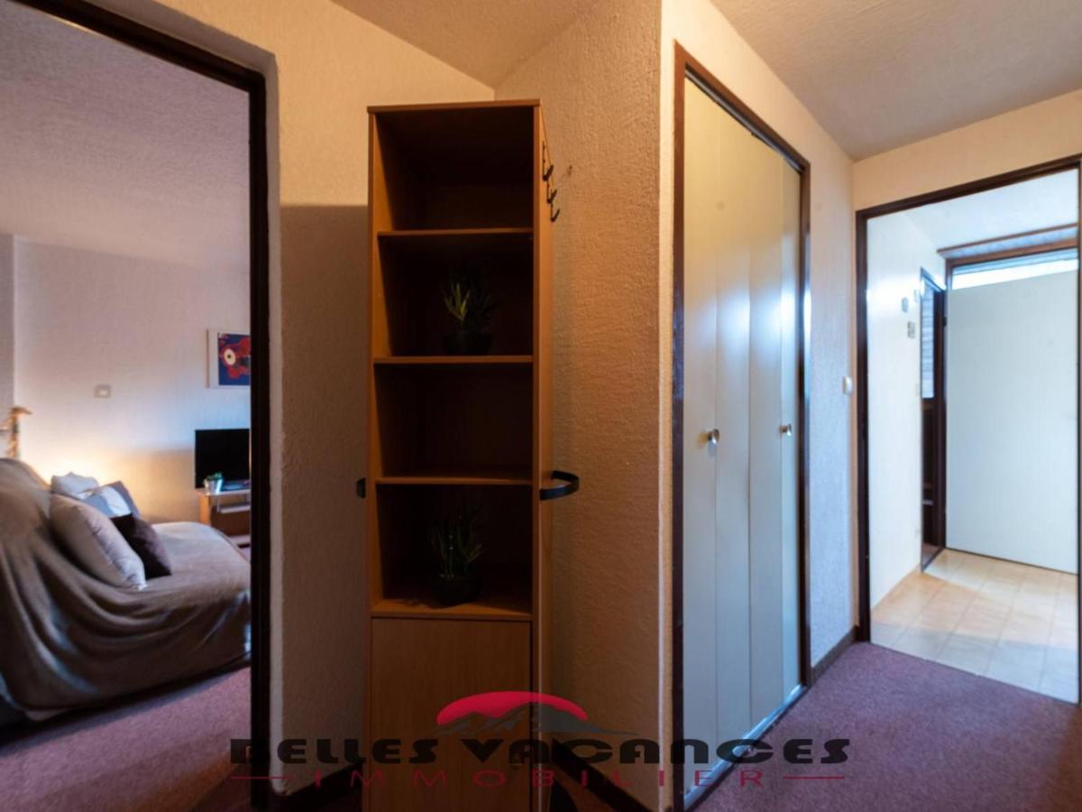 Grand Duplex Pour 8 A Saint-Lary Vill. Avec Balcon, Ascenseur Et Proximite Telepherique - Fr-1-296-314 Exterior foto